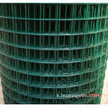 Mesh saldato galvanizzato